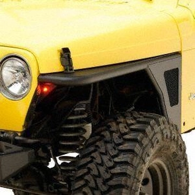 Fender by PARAMOUNT AUTOMOTIVE - 51-0041 pa14