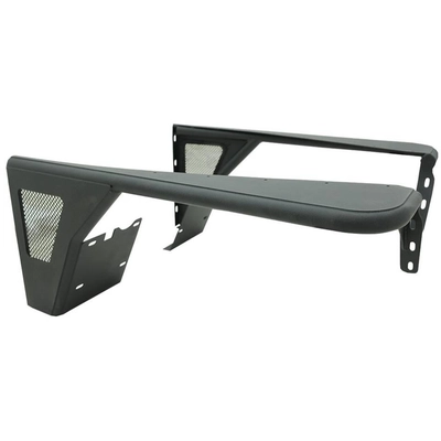 Fender by PARAMOUNT AUTOMOTIVE - 51-0041 pa4