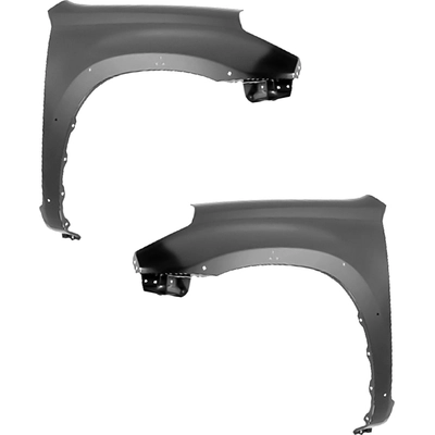 Fender - TO1240189 pa4