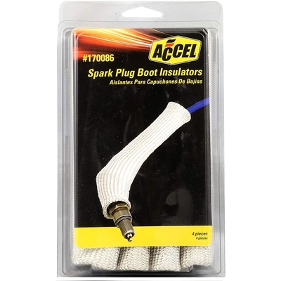 Protège botte en fibre de verre by ACCEL - 170086 pa6