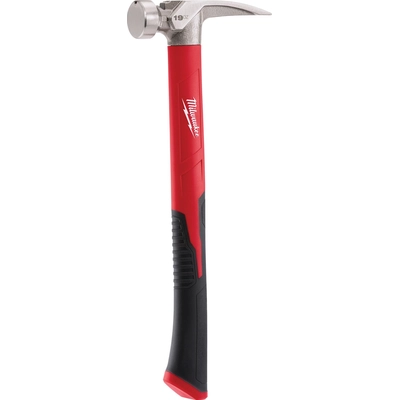 MILWAUKEE - 48-22-9316 - Fiberglass Handle Hammer pa1