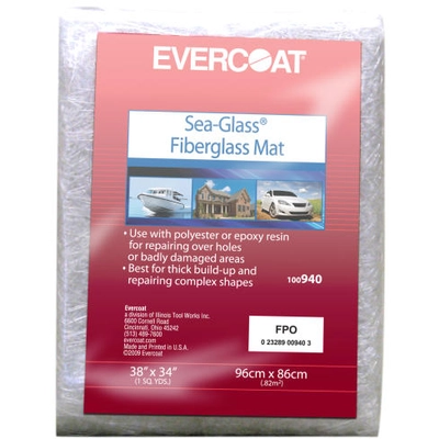 EVER COAT - 100940 - FG Mat pa1