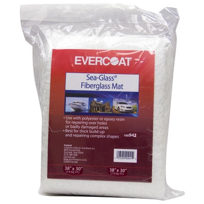 EVER COAT - 100940 - FG Mat pa2