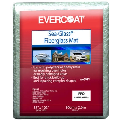 EVER COAT - 100941 - FG Mat pa1