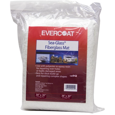 EVER COAT - 100942 - FG Mat pa1