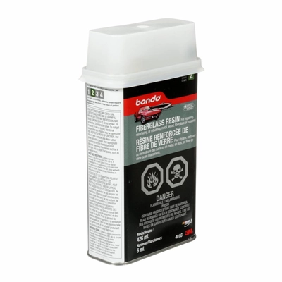 3M - 401C - Fibreglass Resin pa3