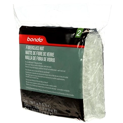 3M - 488 - Fiberglass Mat pa2
