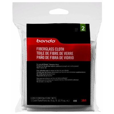 3M - 499 - Fiberglass Cloth pa1