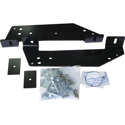 DEMCO - 8552028 - Fifth Wheel Frame Mounting Bracket Kits pa2