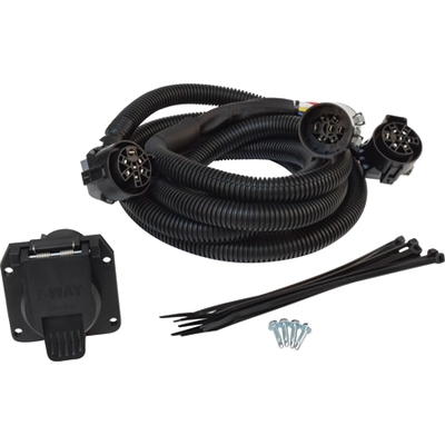 Fifth Wheel Harness by VALTERRA - A10-7010 pa3