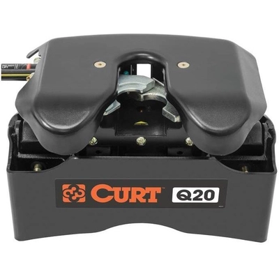 Fifth Wheel Head Unit by CURT MANUFACTURING - 16530 pa6