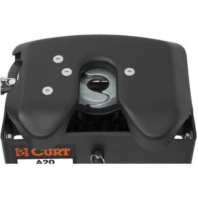 Fifth Wheel Hitch by CURT MANUFACTURING - 16034 pa3