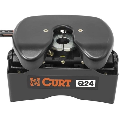 Fifth Wheel Hitch by CURT MANUFACTURING - 16245 pa5