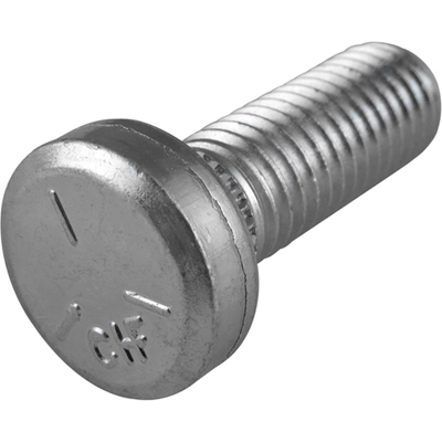 Fifth Wheel Knurl Bolt by REESE - 55055 pa1