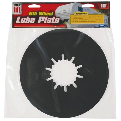 Fifth Wheel Lube Plate by CAMCO - 44664 pa4