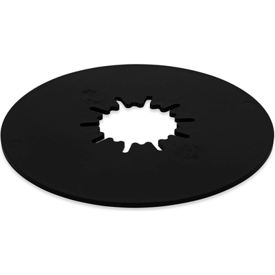 CAMCO - 44664 - Fifth Wheel Lube Plate pa6