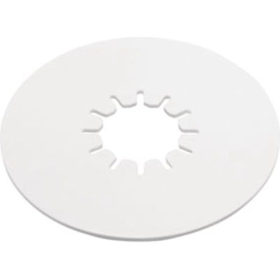 Fifth Wheel Lube Plate by REESE - 83001 pa1