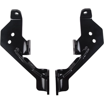 REESE - 56018 - Fifth Wheel Quick Install Brackets pa4