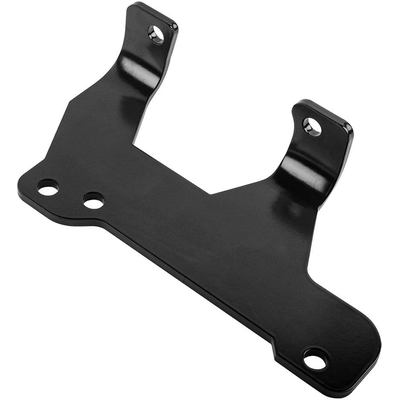 Fifth Wheel Quick Install Brackets by REESE - 56018 pa8