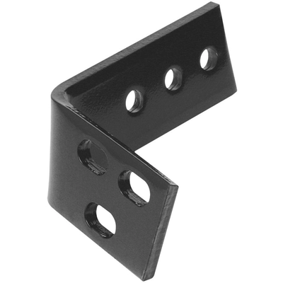 Fifth Wheel Quick Install Brackets by REESE - 58023 pa4
