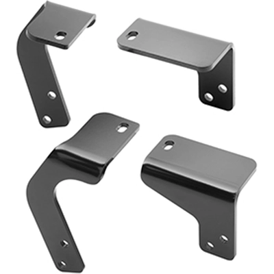 Fifth Wheel Quick Install Brackets by REESE - 58186 pa1