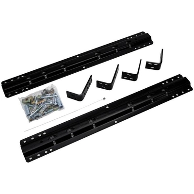 Fifth Wheel Rail & Installation Kit by REESE - 30035 pa7