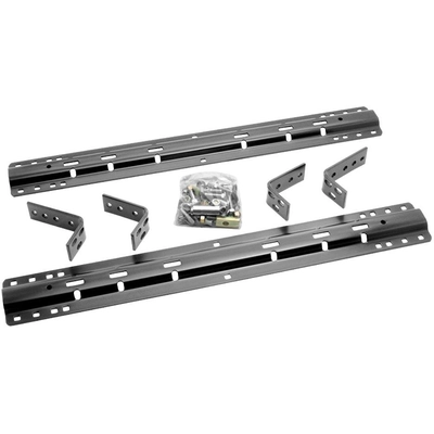 Fifth Wheel Rail & Installation Kit by REESE - 30035 pa8