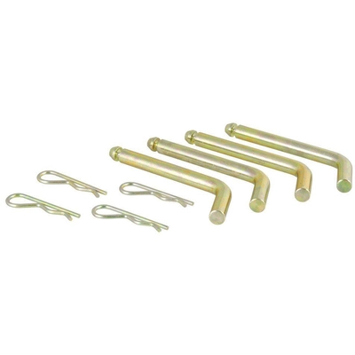 CURT MANUFACTURING - 16902 - Fifth Wheel Replacement Pins & Clips pa2