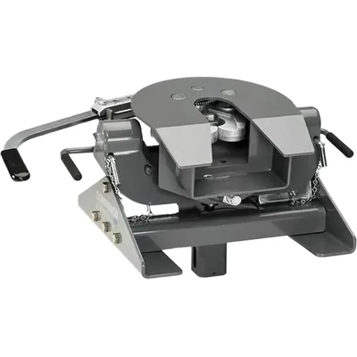 Fifth Wheel Trailer Hitch by B&W HITCHES - RVK3050 pa1