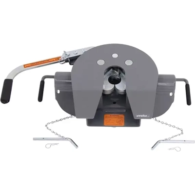 Fifth Wheel Trailer Hitch by B&W HITCHES - RVK3050 pa2