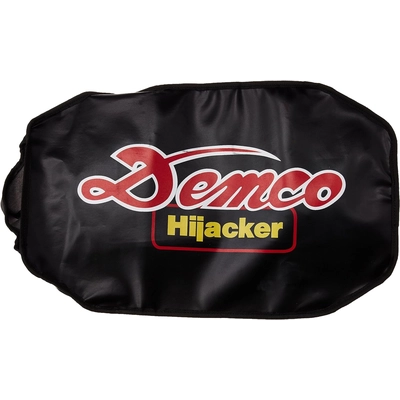 DEMCO - 14844 - Hijacker Hitch Cover pa1