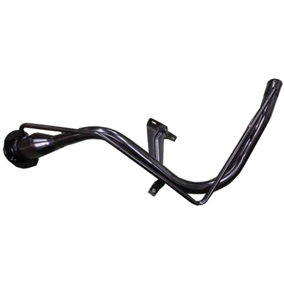 AGILITY - 4063028 - Fuel Tank Filler Neck pa1