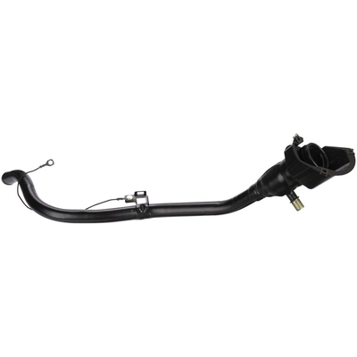 AGILITY - 4063051 - Fuel Tank Filler Neck pa1