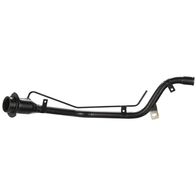 AGILITY - 4063172 - Fuel Tank Filler Neck pa1