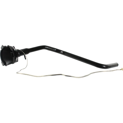 AGILITY - 4063201 - Filler Neck pa1