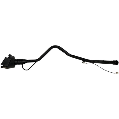 AGILITY - 4063209 - Fuel Tank Filler Neck pa1
