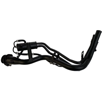 AGILITY - 4063357 - Fuel Tank Filler Neck pa1