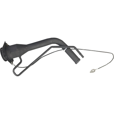 AGILITY - 4063366 - Fuel Tank Filler Neck pa1