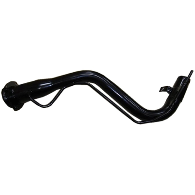 AGILITY - 4063435 - Fuel Tank Filler Neck pa1