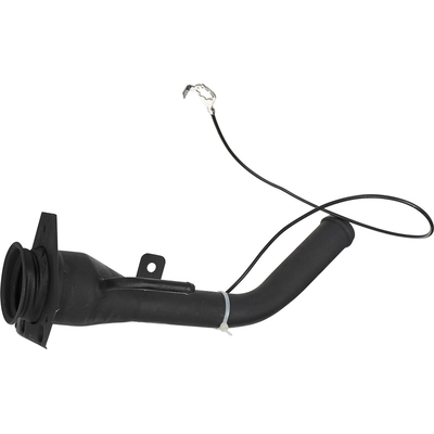 AGILITY - 4063568 - Fuel Tank Filler Neck pa1