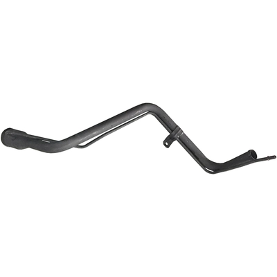 AGILITY - 4063576 - Fuel Tank Filler Neck pa1