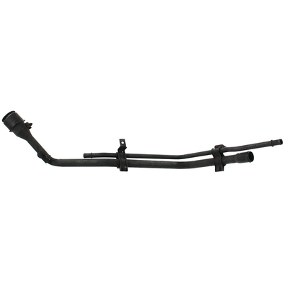AGILITY - 4063583 - Fuel Tank Filler Neck pa1