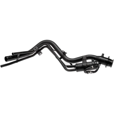 DORMAN - 577-100 - Fuel Tank Filler Neck pa1