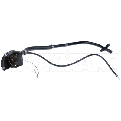 Filler Neck by DORMAN - 577-326 pa2