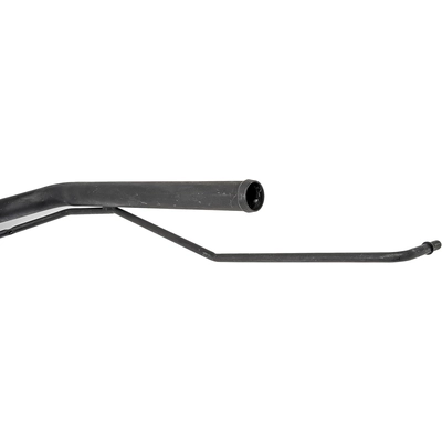DORMAN (OE SOLUTIONS) - 574-057 - Fuel Filler Neck Assembly pa2