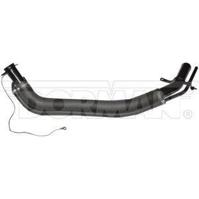 Filler Neck by DORMAN (OE SOLUTIONS) - 577-022 pa2