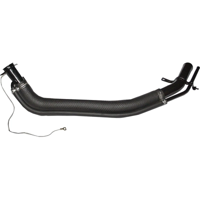 Filler Neck by DORMAN (OE SOLUTIONS) - 577-022 pa3