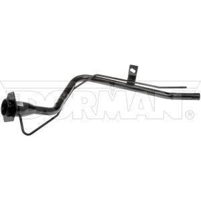 Filler Neck by DORMAN (OE SOLUTIONS) - 577-244 pa3