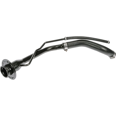 Filler Neck by DORMAN (OE SOLUTIONS) - 577-317 pa3