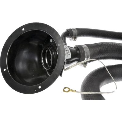 DORMAN (OE SOLUTIONS) - 577-339 - Fuel Filler Neck With Tube pa4
